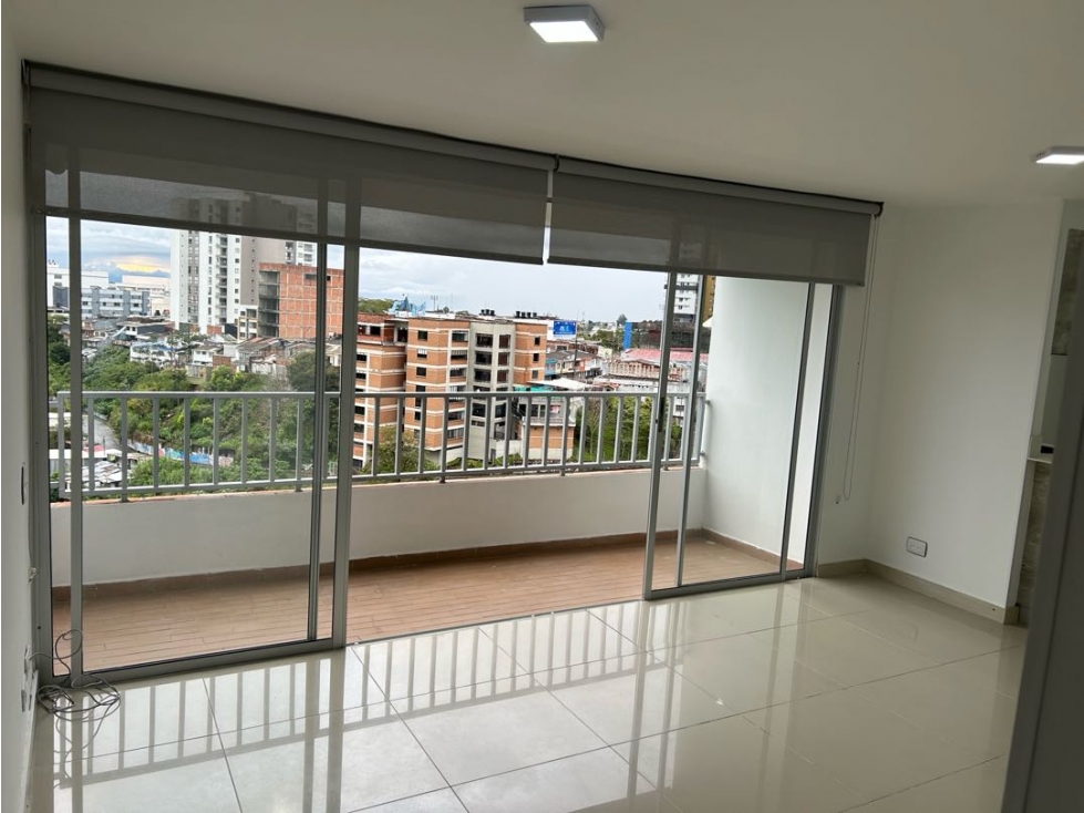Se Vende Apartamento - Sector Avenida Centenario
