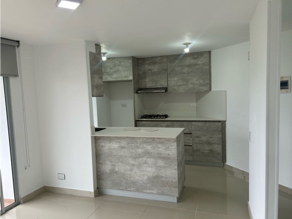 Se Vende Apartamento - Sector Avenida Centenario — foto 2