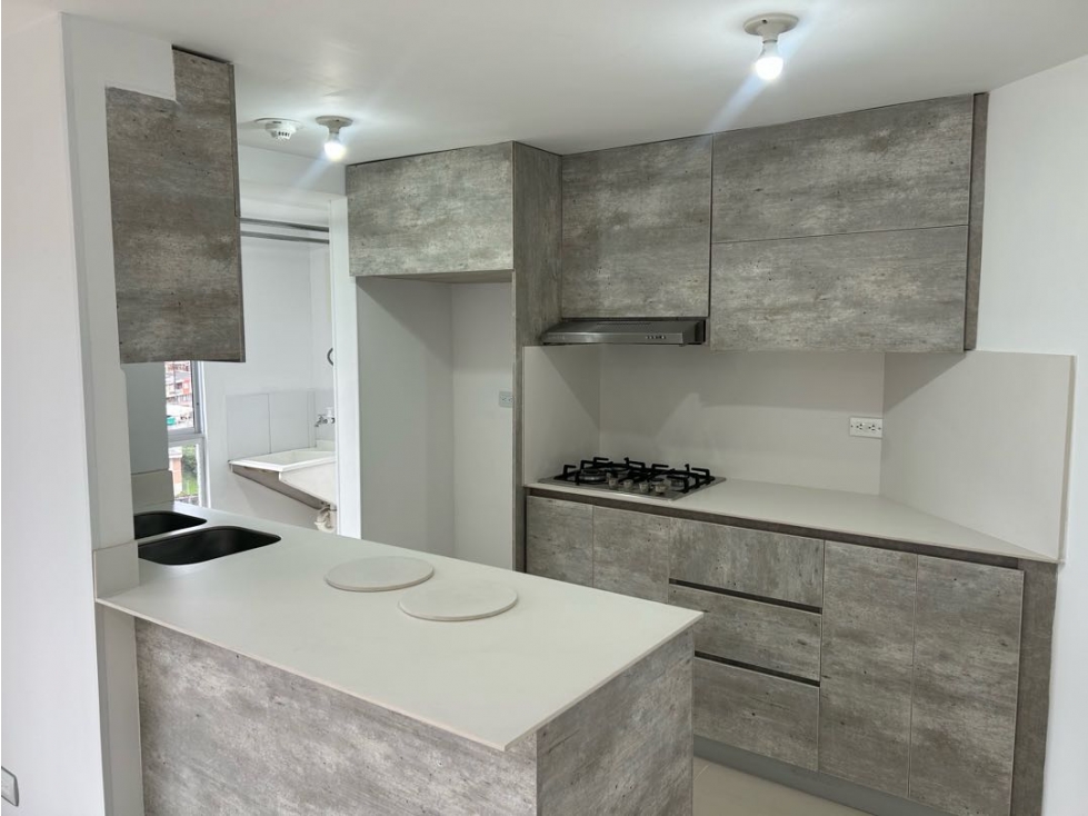Se Vende Apartamento - Sector Avenida Centenario — foto 5