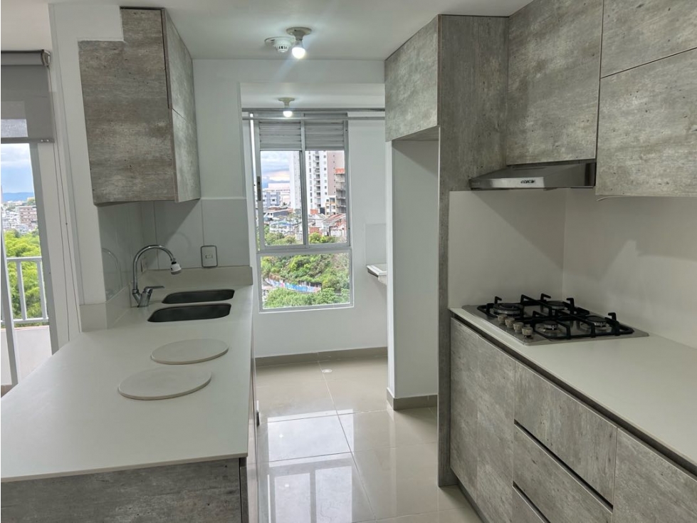 Se Vende Apartamento - Sector Avenida Centenario — foto 6