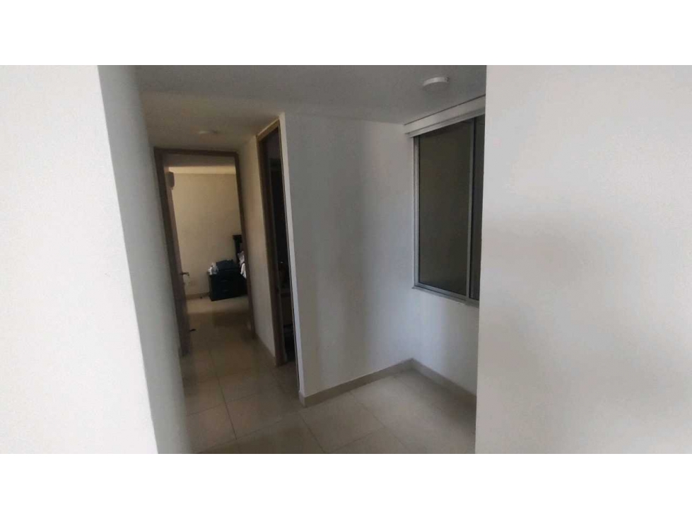 VENTA DE APARTAMENTO EN ALAMEDA DEL RIO - BARRANQUILLA — foto 5