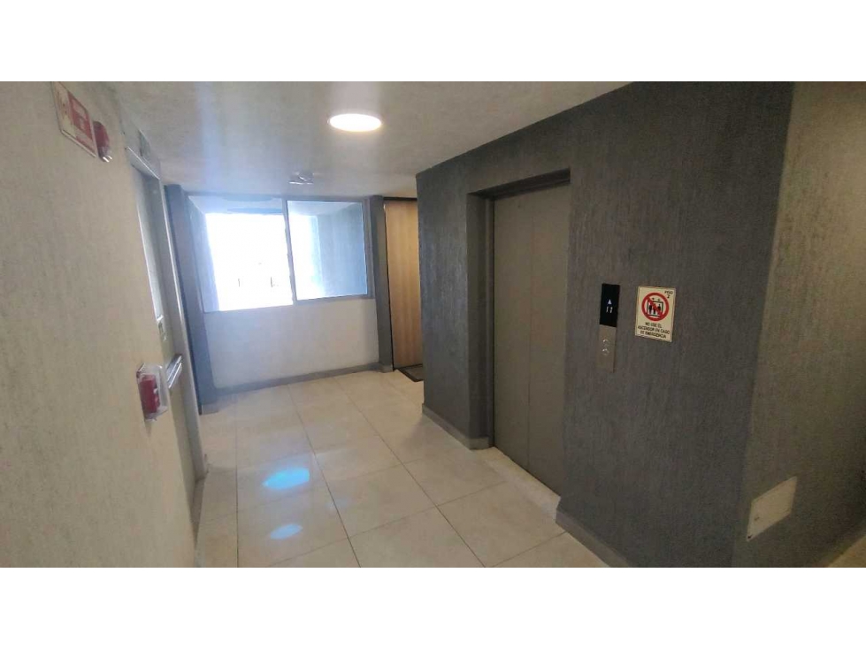 VENTA DE APARTAMENTO EN ALAMEDA DEL RIO - BARRANQUILLA — foto 2