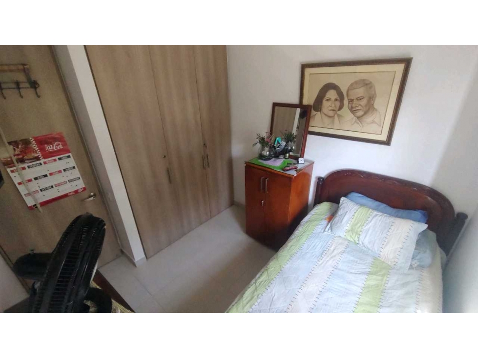 VENTA DE APARTAMENTO EN ALAMEDA DEL RIO - BARRANQUILLA — foto 6