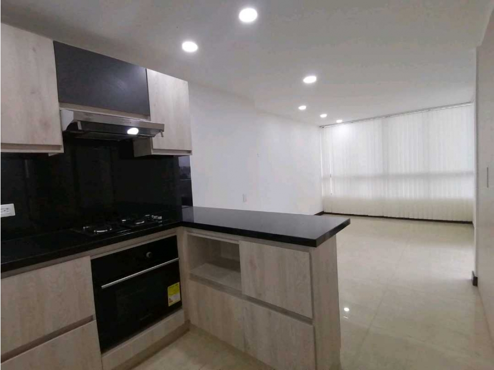 SE VENDE APARTAMENTO SECTOR AV CENTENARIO CASTELLANA, ARMENIA QUINDIO — foto 3