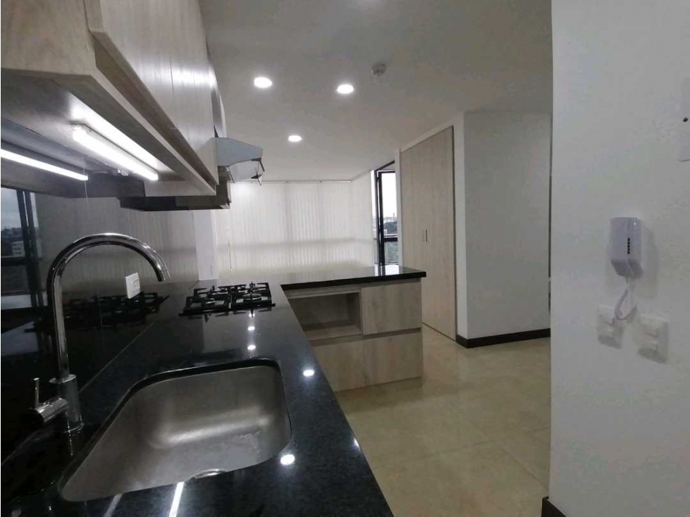 SE VENDE APARTAMENTO SECTOR AV CENTENARIO CASTELLANA, ARMENIA QUINDIO — foto 5