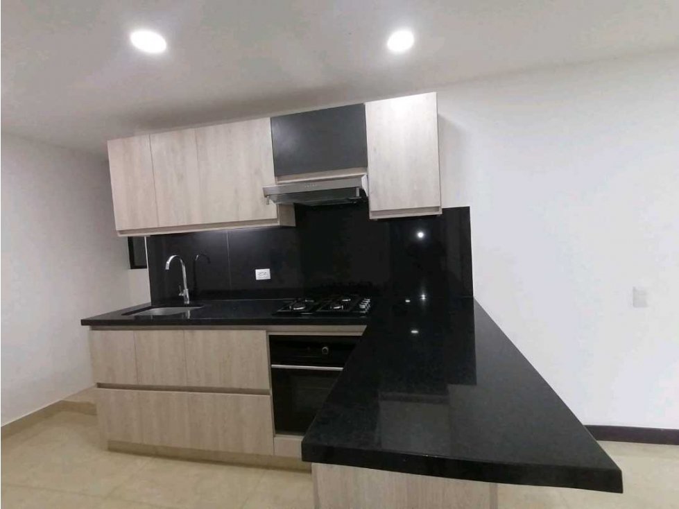 SE VENDE APARTAMENTO SECTOR AV CENTENARIO CASTELLANA, ARMENIA QUINDIO — foto 4