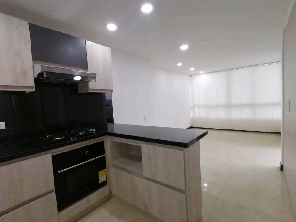 SE VENDE APARTAMENTO SECTOR AV CENTENARIO CASTELLANA, ARMENIA QUINDIO — foto 6