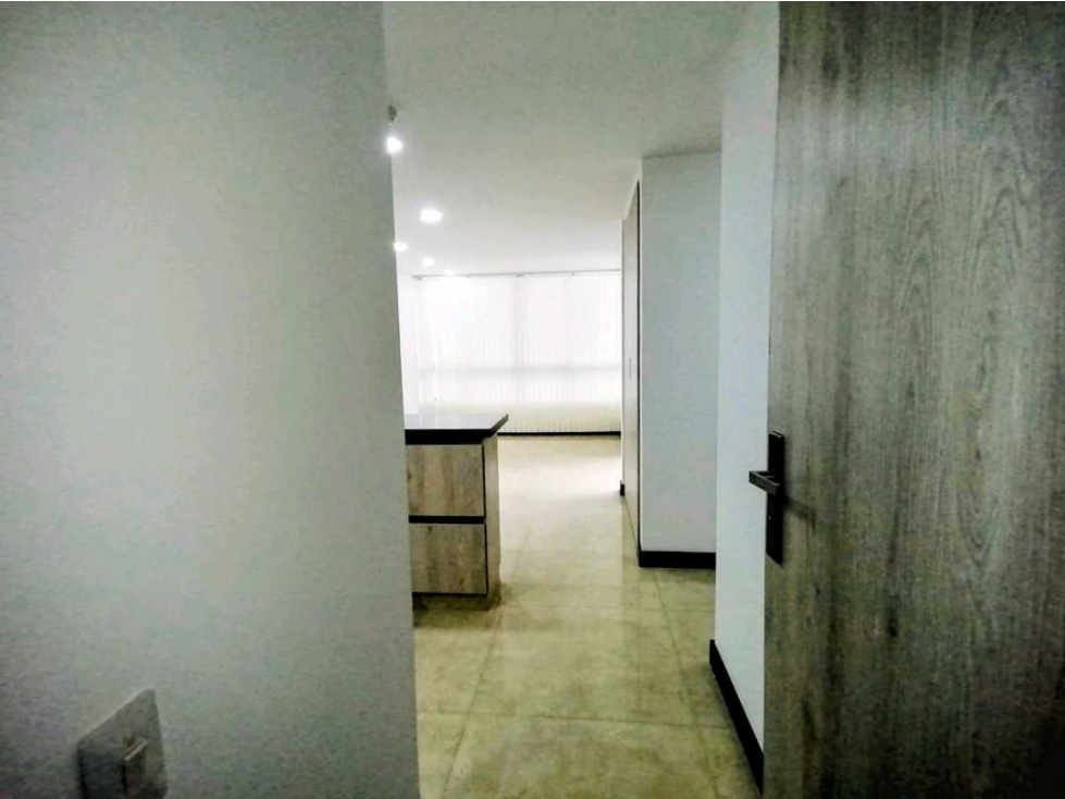 SE VENDE APARTAMENTO SECTOR AV CENTENARIO CASTELLANA, ARMENIA QUINDIO — foto 2