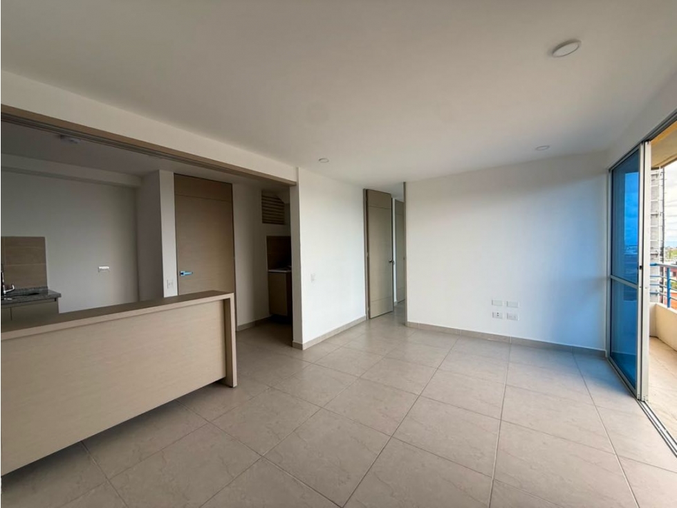SE VENDE APARTAMENTO SECTOR AV LAS PALMAS