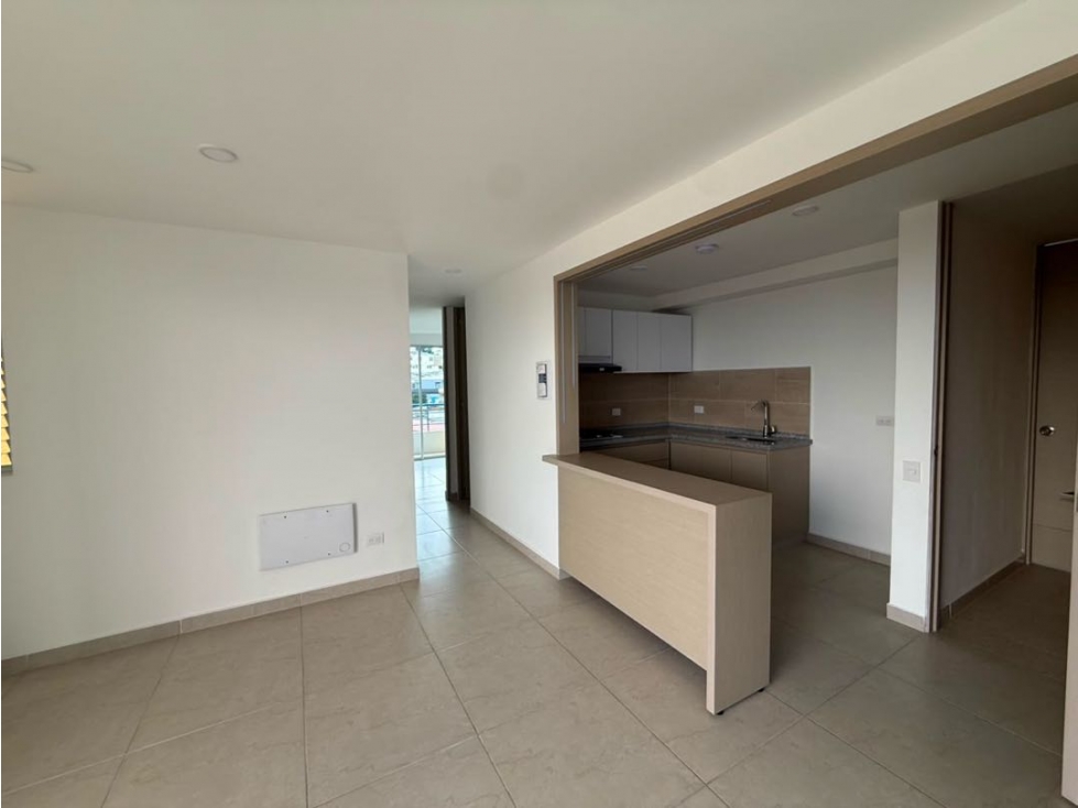 SE VENDE APARTAMENTO SECTOR AV LAS PALMAS — foto 2