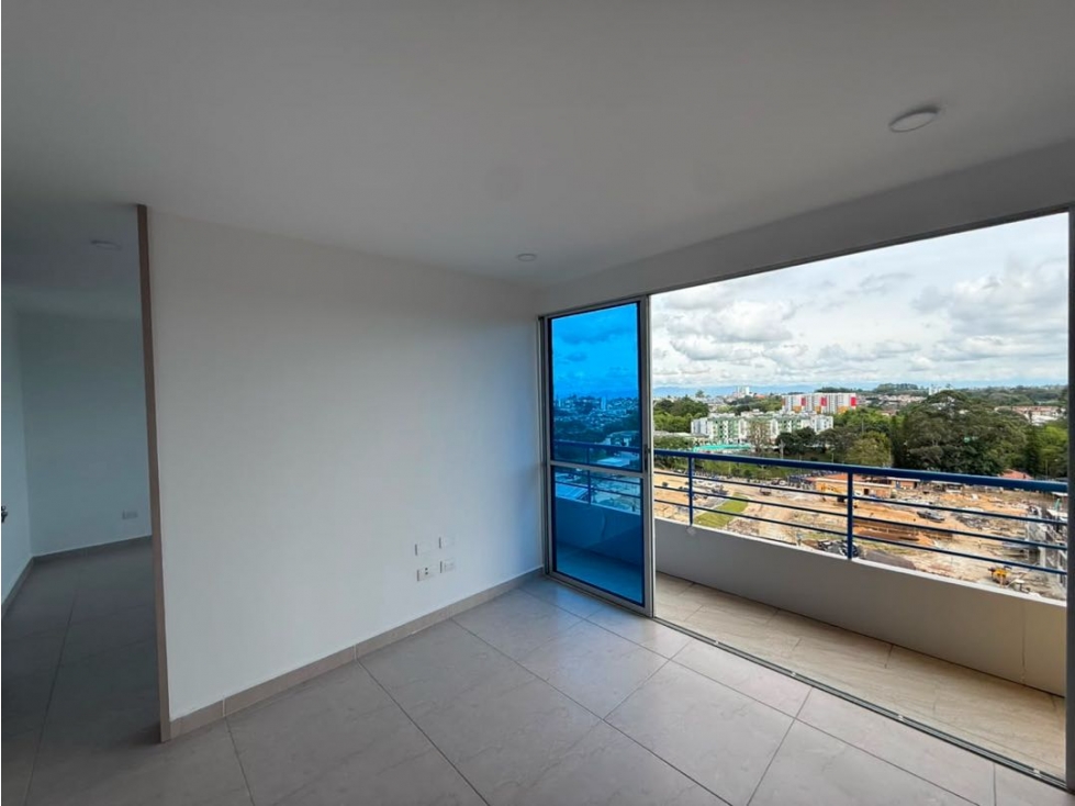 SE VENDE APARTAMENTO SECTOR AV LAS PALMAS — foto 3