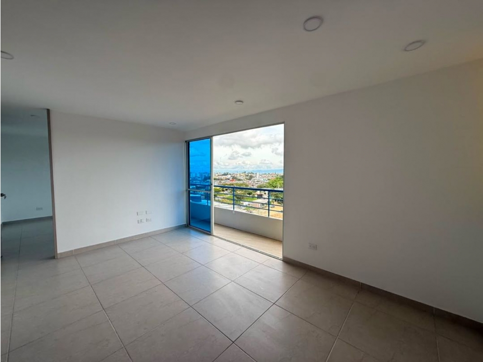 SE VENDE APARTAMENTO SECTOR AV LAS PALMAS — foto 4