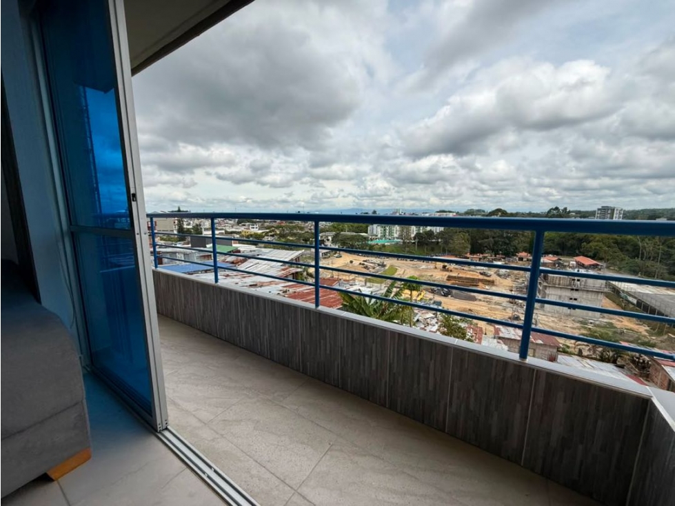 SE VENDE APARTAMENTO SECTOR AV LAS PALMAS — foto 5