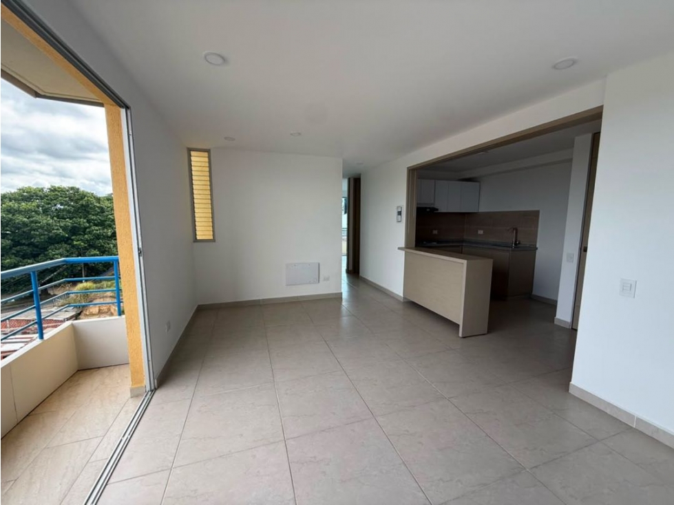 SE VENDE APARTAMENTO SECTOR AV LAS PALMAS — foto 6