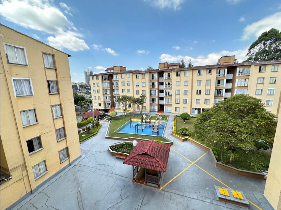 SE VENDE APARTAMENTO - SECTOR CENTRO