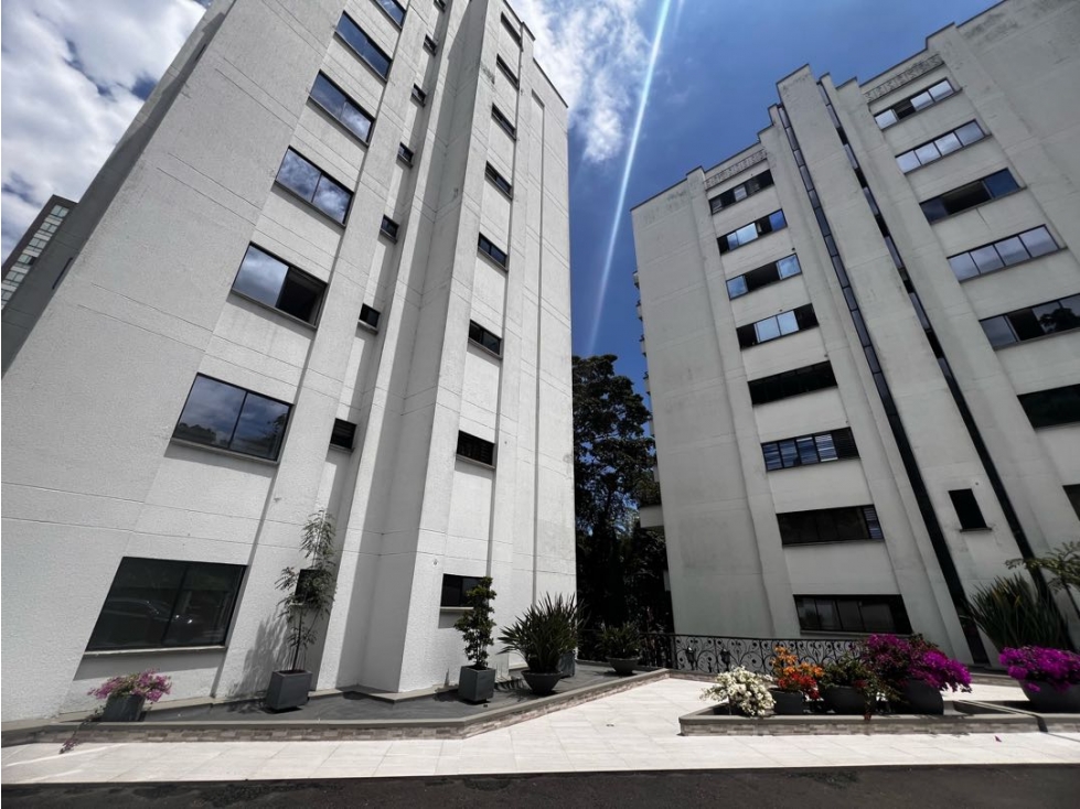 SE VENDE APARTAMENTO SECTOR CIRCUNVALAR