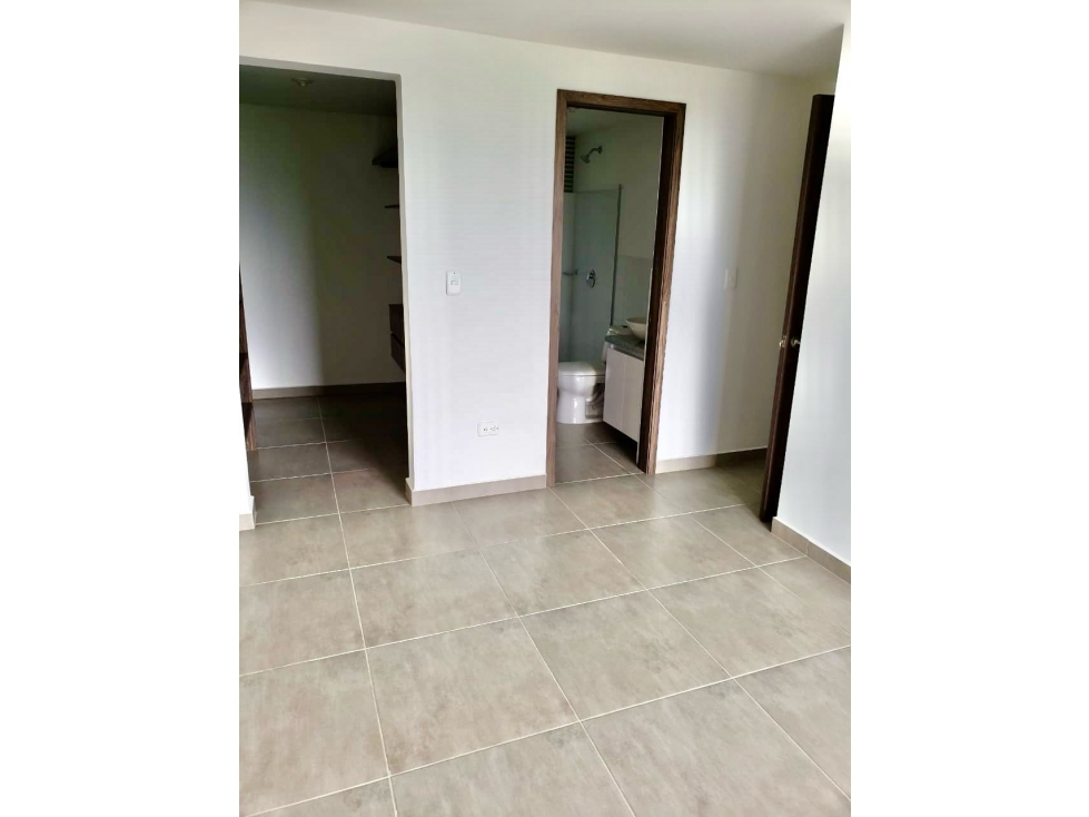 Se vende APARTAMENTO, sector coliseo , norte de Armenia Quindío. — foto 2