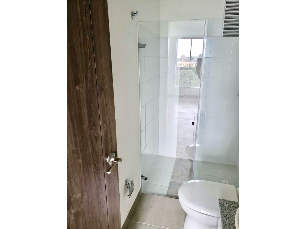 Se vende APARTAMENTO, sector coliseo , norte de Armenia Quindío. — foto 3