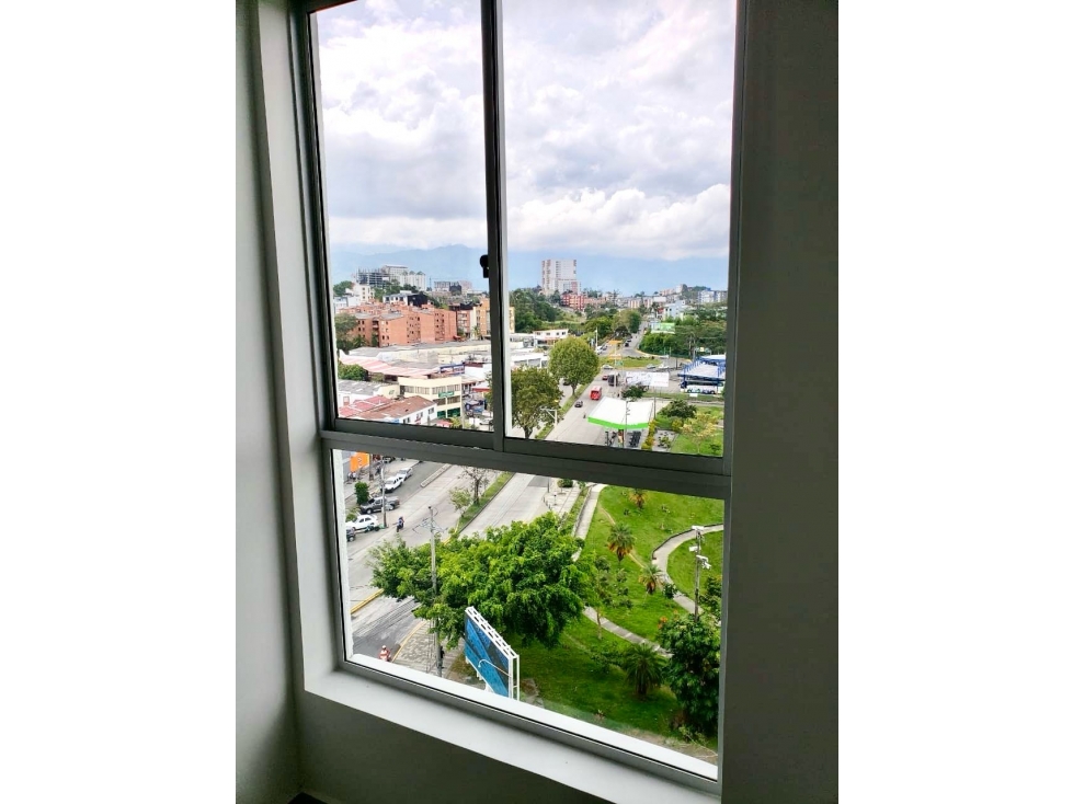 Se vende APARTAMENTO, sector coliseo , norte de Armenia Quindío. — foto 5