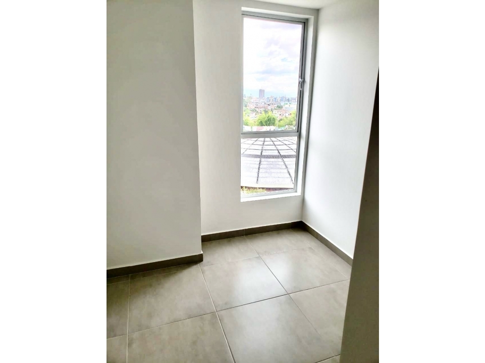 Se vende APARTAMENTO, sector coliseo , norte de Armenia Quindío. — foto 6