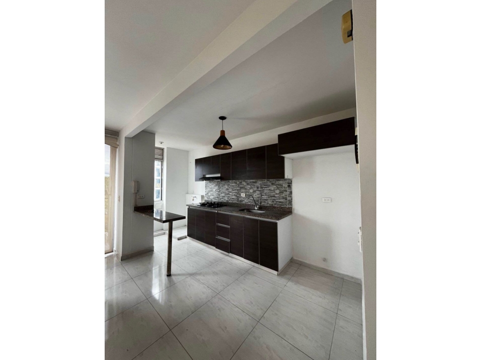 Se vende apartamento sector del terminal bosques de Morelia 2 — foto 2