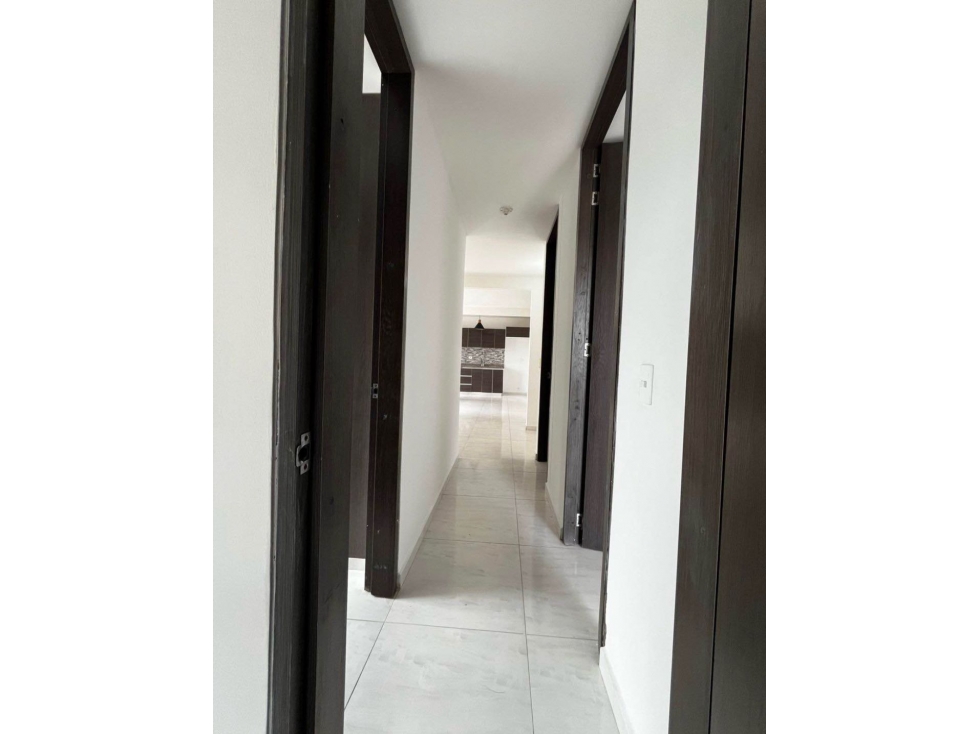 Se vende apartamento sector del terminal bosques de Morelia 2 — foto 6