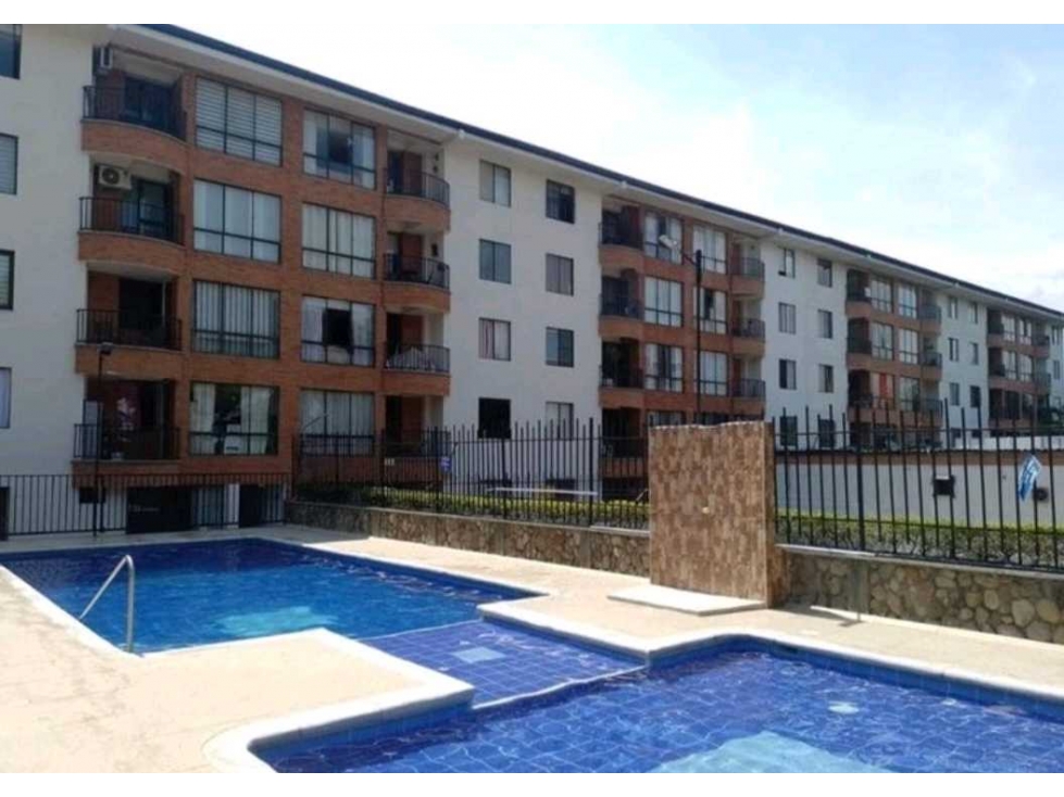 SE VENDE APARTAMENTO SECTOR EL LIMONAR, Cali