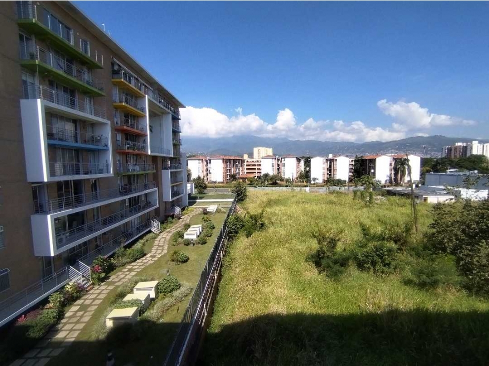 SE VENDE APARTAMENTO SECTOR EL LIMONAR, Cali — foto 4