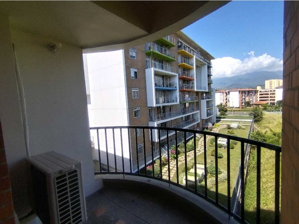 SE VENDE APARTAMENTO SECTOR EL LIMONAR, Cali — foto 5