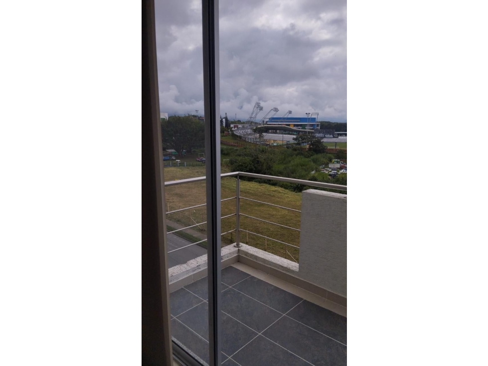VENTA DE APARTAMENTO SECTOR ESTADIO CENTENARIO