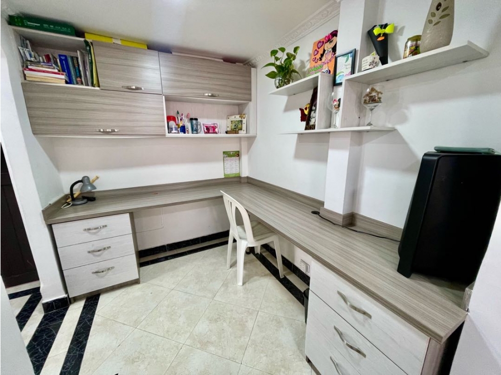 SE VENDE APARTAMENTO SECTOR FUNDADORES — foto 2