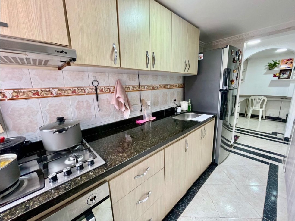 SE VENDE APARTAMENTO SECTOR FUNDADORES — foto 3