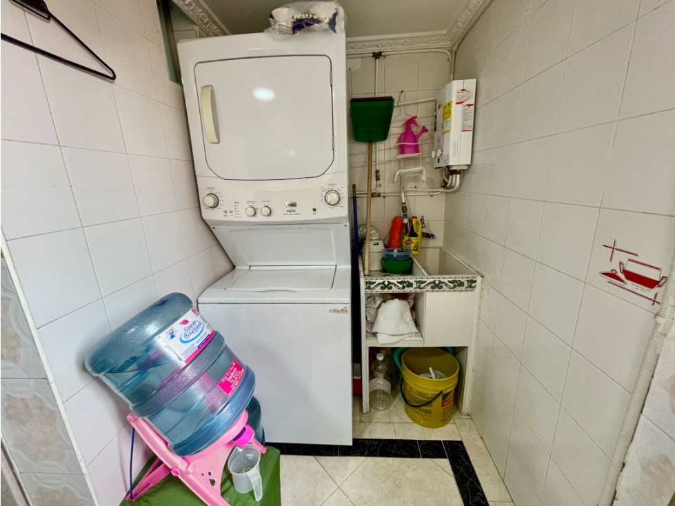 SE VENDE APARTAMENTO SECTOR FUNDADORES — foto 4