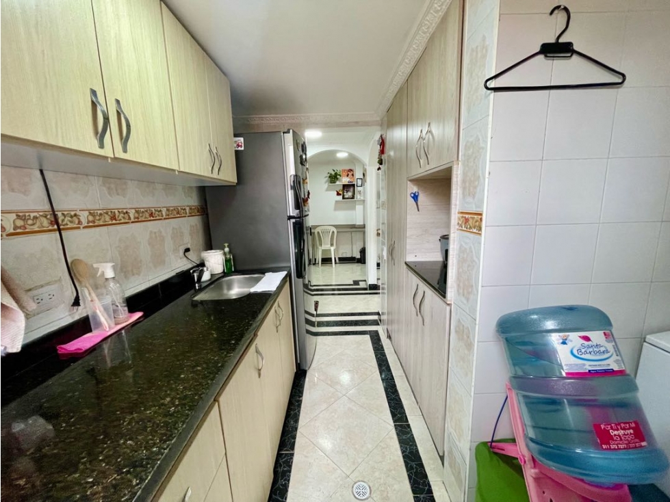 SE VENDE APARTAMENTO SECTOR FUNDADORES — foto 5