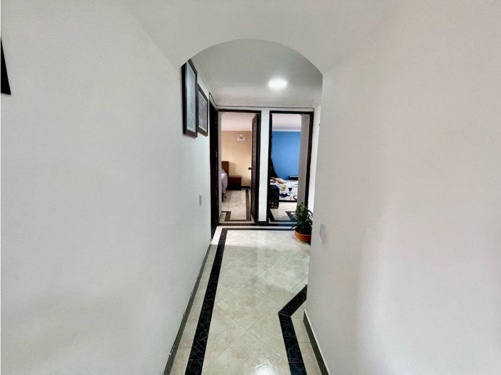 SE VENDE APARTAMENTO SECTOR FUNDADORES — foto 6
