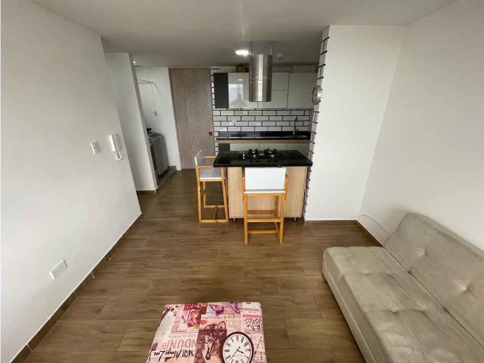 SE VENDE APARTAMENTO SECTOR FUNDADORES — foto 2