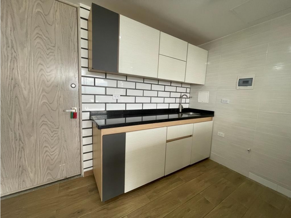 SE VENDE APARTAMENTO SECTOR FUNDADORES — foto 3