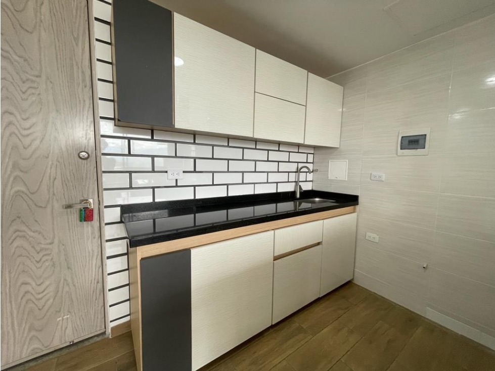 SE VENDE APARTAMENTO SECTOR FUNDADORES — foto 4