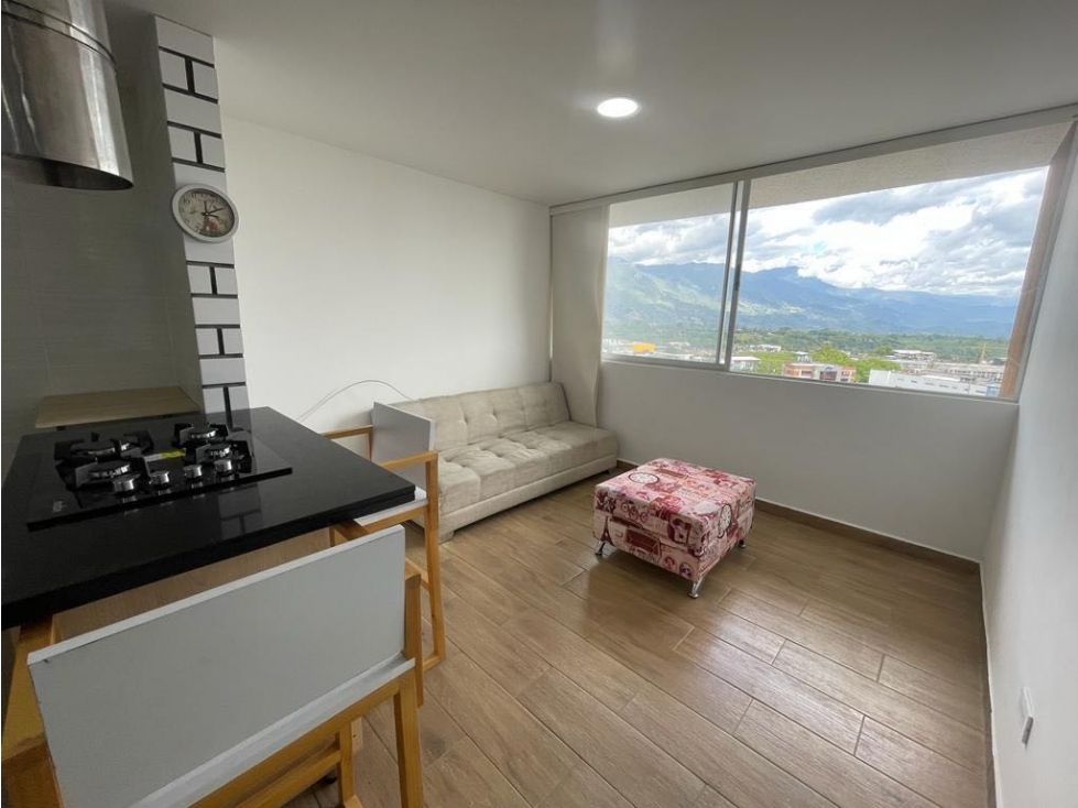 SE VENDE APARTAMENTO SECTOR FUNDADORES — foto 6