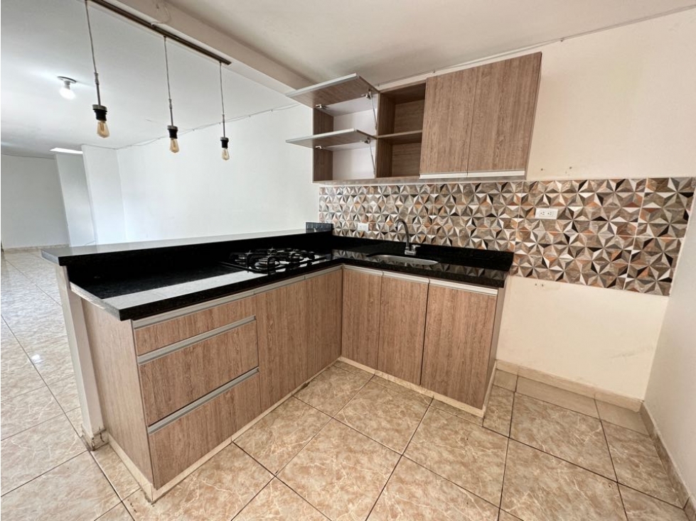 Se Vende Apartamento Sin Parqueadero - Las Americas — foto 2
