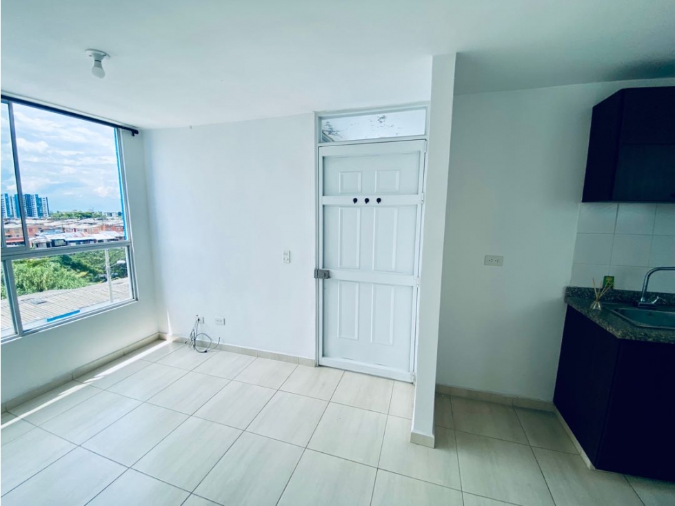 Se Vende Apartamento - Sector la fachada