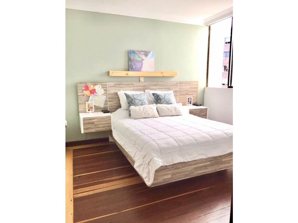 Se vende APARTAMENTO , sector laureles , norte de Armenia Quindío .