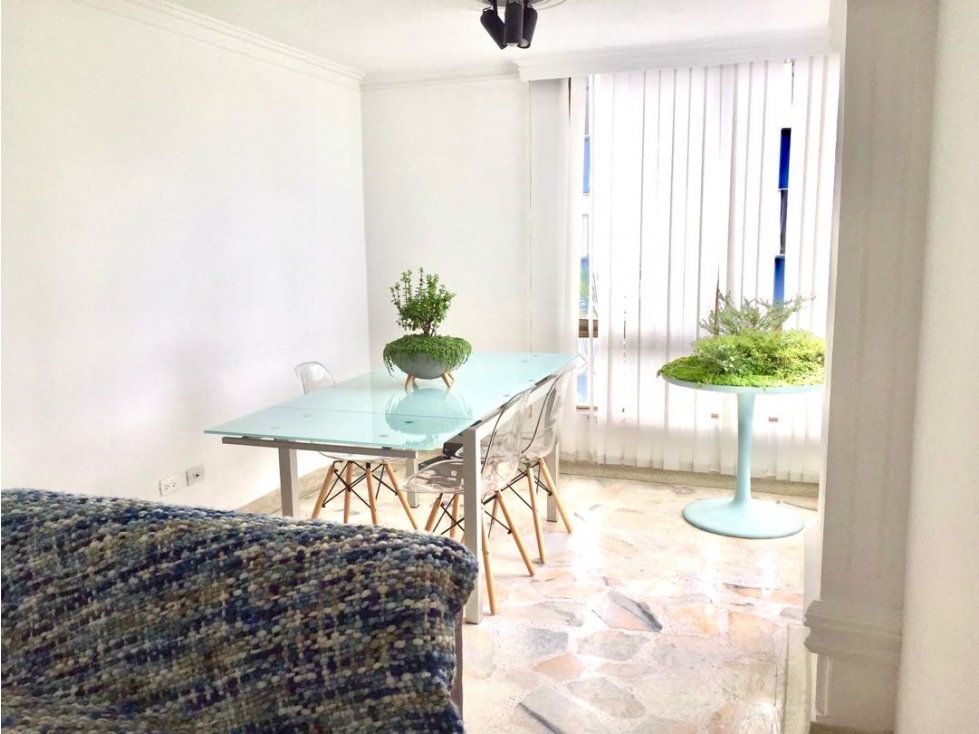 Se vende APARTAMENTO , sector laureles , norte de Armenia Quindío . — foto 2