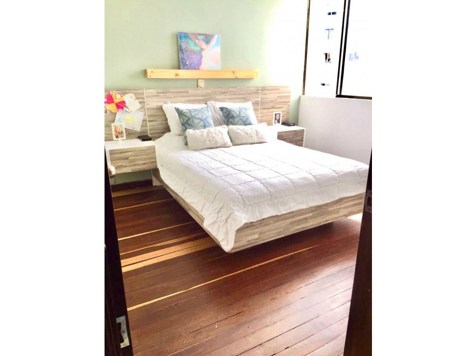 Se vende APARTAMENTO , sector laureles , norte de Armenia Quindío . — foto 3
