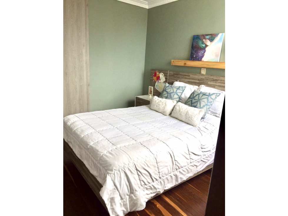 Se vende APARTAMENTO , sector laureles , norte de Armenia Quindío . — foto 4
