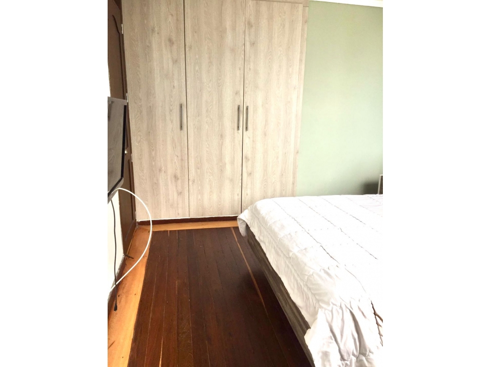 Se vende APARTAMENTO , sector laureles , norte de Armenia Quindío . — foto 5
