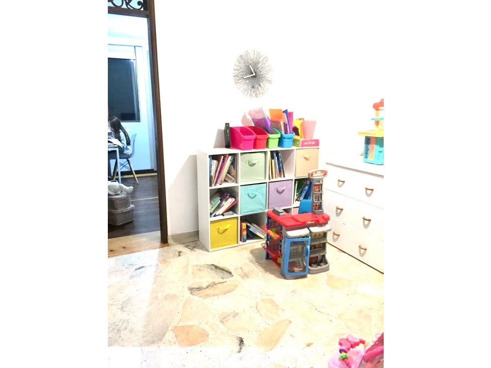 Se vende APARTAMENTO , sector laureles , norte de Armenia Quindío . — foto 6