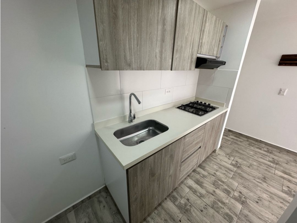 Se Vende Apartamento Sector La Tebaida — foto 3