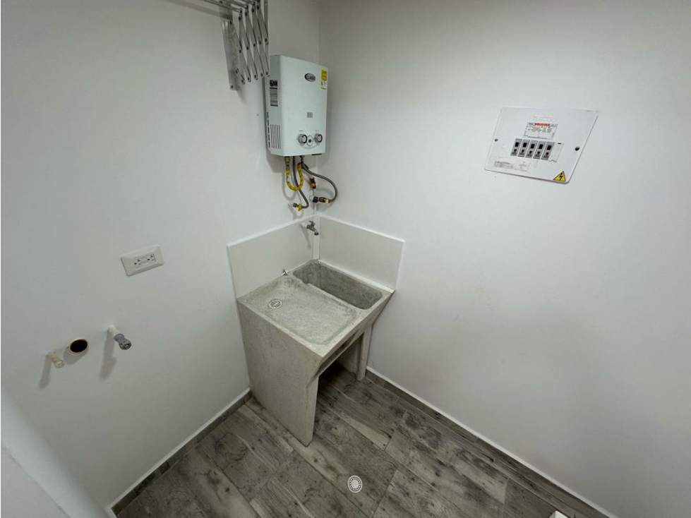 Se Vende Apartamento Sector La Tebaida — foto 4