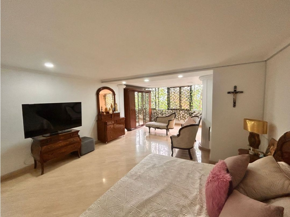 Se vende apartamento sector los balsos